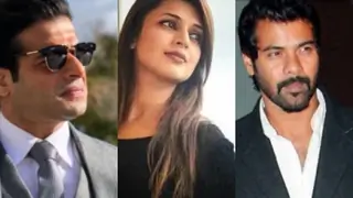 Karan Patel, Divyanka Tripathi, Shabbir Ahluwalia and many others make it to Forbes' Top 100 Thumbnail