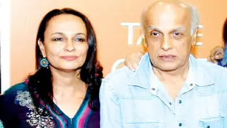 Mahesh Bhatt's 'Yours Truly' filming wrapped up Thumbnail