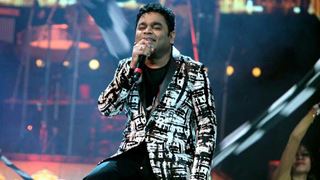 A.R. Rahman's concert a hit with Delhi crowd