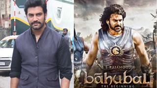 When 'Baahubali' made Sharad Kelkar REALIZE the IMPORTANCE of ... Thumbnail