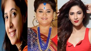 Pallavi Pradhan ACCUSSED of throwing tantrums on set; producer & ex co-stars come in SUPPORT