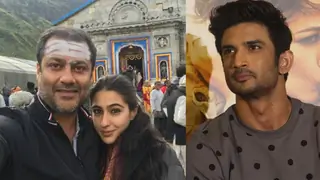 FINALLY! Director Abhishek Kapoor OPENS UP on 'Kedarnath' CONTROVERSY Thumbnail