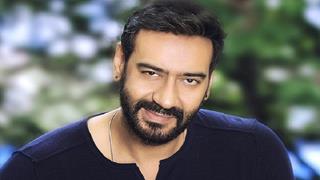 Ajay Devgn's maiden Marathi film titled 'Aapla Manus'