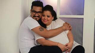 Here's what Bharti Singh and  Haarsh Limbachiya are doing on their Honeymoon! Thumbnail