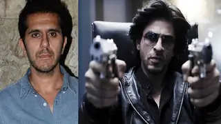 Ritesh Sidhwani spills the beans on Shah Rukh Khan's Don 3 Thumbnail
