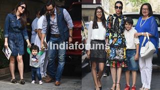 View Photos: Kapoor Khandan's Annual Christmas Lunch