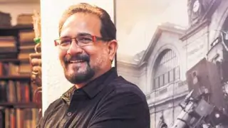 Bahubali Production Designer Sabu Cyril to Design Sets For 'India's Next Superstars'... thumbnail