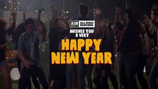 END your 2017 in the BEST way by watching 'All India Bakchod' (AIB's) REWIND video Thumbnail