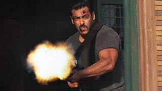 Shooting for 'Tiger...' was extremely challenging, says Salman