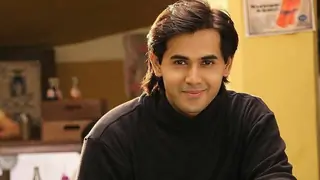 Woah! Randeep Rai from 'Ye Un Dinon Ki Baat Hai' was just COMPARED to Aamir Khan Thumbnail
