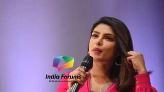 Men also go through casting couch: Priyanka Thumbnail