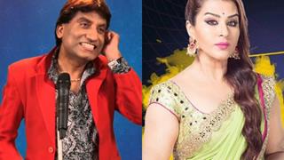 Raju Srivastava CLARIFIES his statement on Shilpa Shinde; says he is upset with the channel Thumbnail