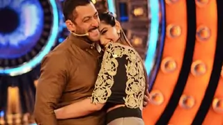 No one stands out as much as Salman Khan Thumbnail