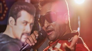 Krishna Beuraa releases a music video 'Bhai Apna Bhai' for Salman