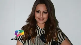 Being an actor gives me a voice to make a difference: Sonakshi thumbnail