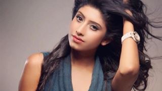 Actress Vindhya Tiwary BAGS a new show