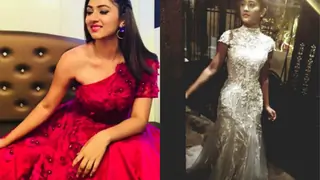 #Stylebuzz: Shivangi Joshi And Disha Parmar Are Giving Out Princess Vibes.... Thumbnail