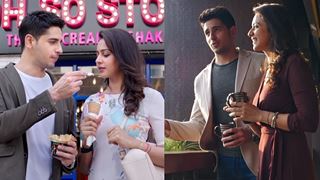 Lae Dooba: Sidharth-Rakul's admirable chemistry in Aiyaary's new song Thumbnail