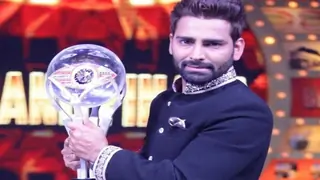 Manveer Gurjar felicitated with the Icon Award! Thumbnail
