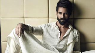 When you become a star, you become lonely, says Shahid Kapoor