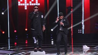 Jay Bhanushali challenges Neha Kakkar and Badshah on 'The Voice India Kids Season 2'!