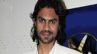 Gaurav Chopra BAGS a new project!