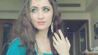 Sanjeeda Shaikh RESPONDS to rumours of being roped in for Naagin 3!