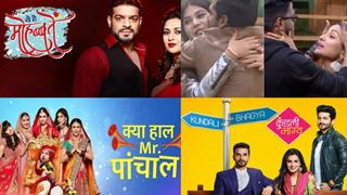 #TRPToppers: 'Yeh Hai Mohabbatein' DETHRONES Kundali Bhagya; a SURPRISE entry in the list Thumbnail