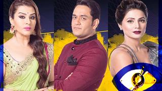 #BiggBossRankings: With 2 weeks to go, we see a MAJOR shake up in the rankings