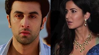 Ranbir Kapoor TRIED getting CLOSE to Katrina BUT he was asked to LEAVE thumbnail