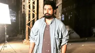 Rannvijay Singha to create awareness about cyber bullying Thumbnail