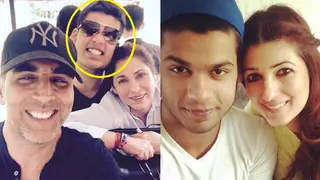 THIS member of Akshay Kumar's FAMILY to make his Bollywood Debut Thumbnail