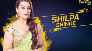 #BB11: Shilpa Shinde creates a RECORD as 'We Love Shilpa Shinde' trends with 1 million Thumbnail