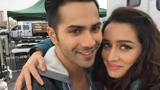 Varun Dhawan - Shraddha Kapoor are all set to come back TOGETHER for.. Thumbnail