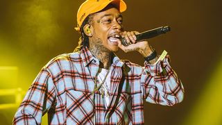 Wiz Khalifa gives Indians messages to remember at gig