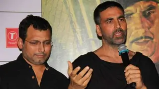 TROUBLE between Akshay Kumar and Neeraj Pandey? Thumbnail