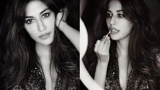Chitrangda Singh's Bazaar's poster shoot is SMOKING HOT! thumbnail