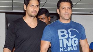After Salman Khan, Sidharth Malhotra to WIN your HEARTS