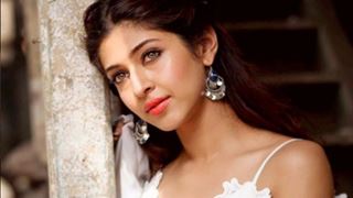 "This year, I fell In and Out of LOVE" - Sonarika Bhadoria