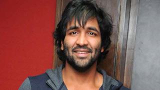 Vishnu Manchu to flaunt romantic avatar in 'Gayatri'