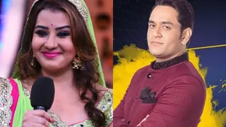 #BB11: Rupali Ganguly SLAMS Shilpa Shinde for bringing Vikas Gupta down Thumbnail