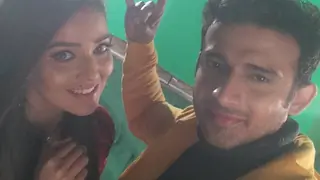 "My role in 'Fear Files' is very challenging," says Romit Raj Thumbnail