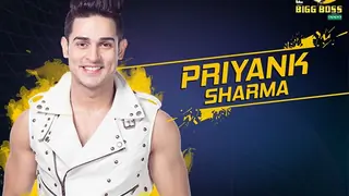 Priyank Sharma RESPONDS to rumours of him doing 'Naagin 3' Thumbnail
