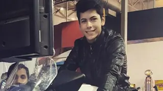 Siddharth Nigam BAGS a new project Thumbnail
