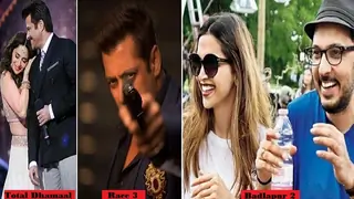 7 Bollywood Sequels releasing in 2018 that you must know Thumbnail