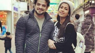 Karan Patel and Ankita Bhargava's London Diaries are perfect 'Travel Goals'! thumbnail