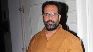 Anurag's aggressive approach to filmmaking amazing: Aanand L. Rai