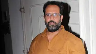 Anurag's aggressive approach to filmmaking amazing: Aanand L. Rai Thumbnail