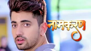 Zain Imam OPENS UP about a FIRE sequence in 'Naamkarann' Thumbnail