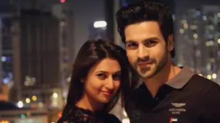 CheckOut: Divyanka Tripathi & Vivek Dahiya's MESMERIZING Dubai Diaries Thumbnail